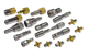 Calibration-Grade Metrology Adapter Calibration-Grade Metrology Adapter