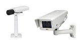 AXIS P13 Network Camera Series AXIS P13 Network Camera Series