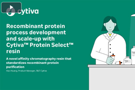 Recombinant Protein Process Development And Scale-Up Recombinant Protein Process Development And Scale-Up