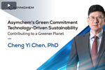 Asymchems Green Commitment