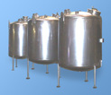 3 stainless steel closed sanitary vessels.jpg