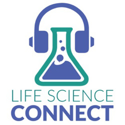 Life Science Connect LSC Podcast