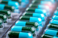 The Role Of Quality By Design In Pharmaceutical Tablet Development GettyImages-1135102018 tablet