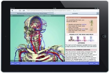 interactive physiology web version