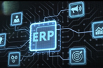 Pharma Enterprise Resource Planning: From Automation To AI-Driven Insights ERP-GettyImage-1404810912
