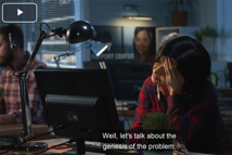 The Smart Water Show: Episode 2 - Cutting Water Utility Call Times And Volumes In Half