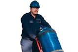 Service Deionization (SDI) Service Deionization (SDI)