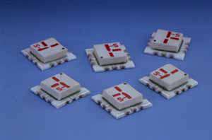 MTT-S: Pin Diode Switch