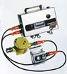 Dual Point Gas Detector Dual Point Gas Detector