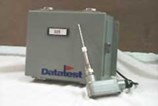 Electrostatic Dust Monitor Electrostatic Dust Monitor