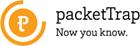 PacketTrap Logo