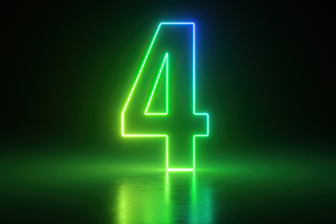 Number 4 GettyImages-1351867501