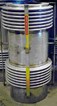 Silencer Bellows Seals (SBS) Silencer Bellows Seals (SBS)