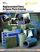 Aftermarket Filter & Parts Catalog Aftermarket Filter & Parts Catalog