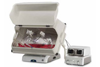 ReadyToProcess WAVE™ 25 Bioreactor System Wave25