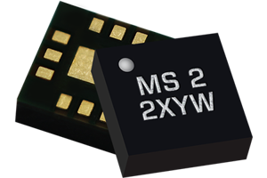 0.1-20 GHz Surface Mount High Power SPDT Switch: MSW2-1002HLGA Marki - MSW2-1002HLGA