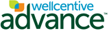 Wellcentive Advance Logo Wellcentive Advance Logo
