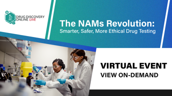 The NAMs Revolution: Smarter, Safer, More Ethical Drug Testing The NAMs Revolution: Smarter, Safer, More Ethical Drug Testing