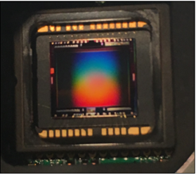 Beam Profiling In The SWIR Range: What You Need To Know Beam Profiling In The SWIR Range: What You Need To Know