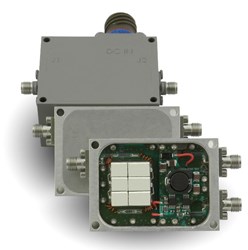 Pre-Filtered GPS LNA Pre-Filtered GPS LNA