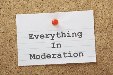 The Unsung Powers Of Moderation In Business