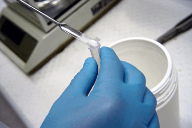 Pharma Lab Gloves