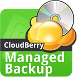 cloudberry backup