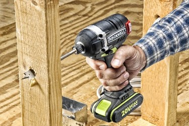 Brushless Power Tools