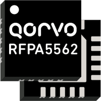Wi-Fi Power Amplifiers With Log Detector