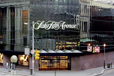 Saks Saks