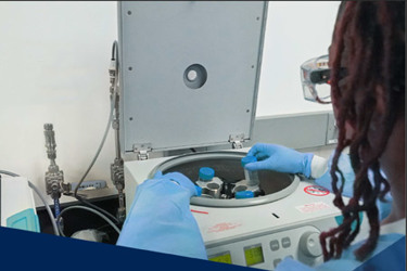 ILC Dover Diagnostic Solutions