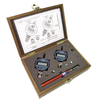 Connector Gage Kit