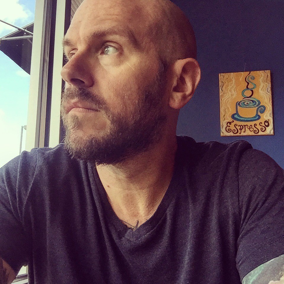 Gabe Ingram, Market America | SHOP.COM