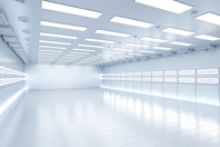 GettyImages-1147006093 Cleanroom Clean White Facility