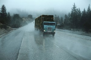 How Your Hauling Operation Can Prepare For Winter Weather Managing Your Field Operations In Hazardous Weather