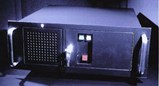 Rack-Mount PCs Rack-Mount PCs