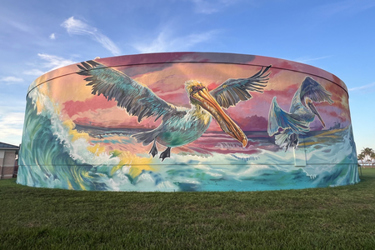 Fort Pierce FL Tank 3 Fort Pierce FL Tank 3