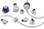 Single-use Connectors