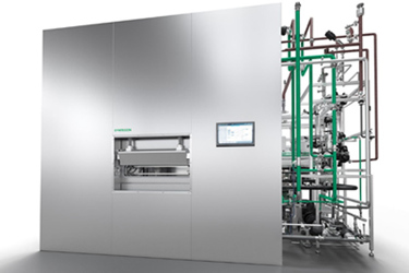 Pharmaceutical Freeze Dryer Systems