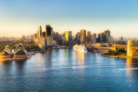 Electro Scan Completes Trial Project For Sydney Water Using Its ...