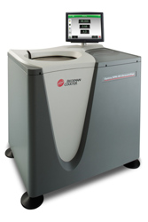 Optima X Series Ultracentrifuges From Beckman Coulter Offer Cutting-Edge Usability And Communication