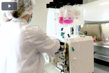 A Better Way For Closed-System Processing In Cell Therapy