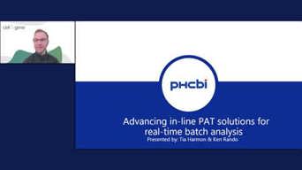 Advancing In-Line PAT Solutions For Real-Time Batch Analysis