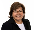 Fran DeGrazio Fran DeGrazio Headshot