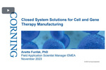 Closed System Solutions