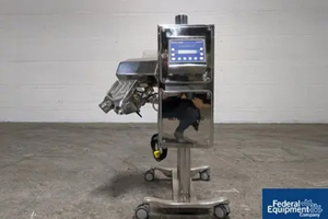 Mettler Toledo Safeline MetalCheck