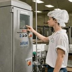 Cheese Manufacturer Installs X-Ray Inspection And Metal Detection For 12 Processing Lines