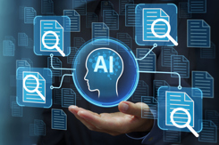 AI powered document search-GettyImages-2238014304