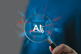 artificial intelligence innovation, digital data analysis, modern technology-GettyImages-2203258173