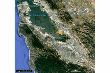 Google Earth